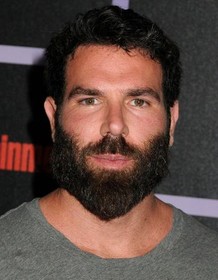 Dan Bilzerian