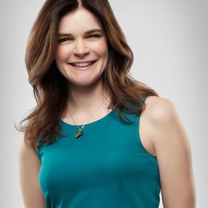 Betsy Brandt as Annie