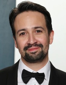 Lin-Manuel Miranda