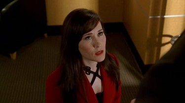 alan shore big tobacco Boston Legal: Season 5, Episode 1