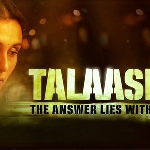 Talaash: The Answer Lies Within photo 14