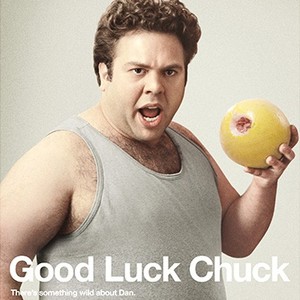 good luck chuck hot scene