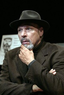 August Wilson: The Ground on Which I Stand poster image