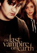 The Last Vampire on Earth poster image