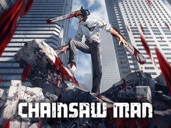 Joeschmo's Gears and Grounds: Chainsaw Man - Episode 1 - Pochita