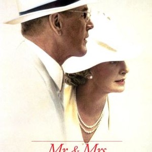 Mr. & Mrs. Bridge (1990) photo 8