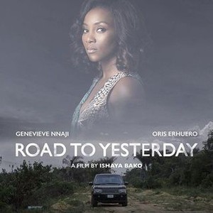 Road to Yesterday by Greta Cribbs