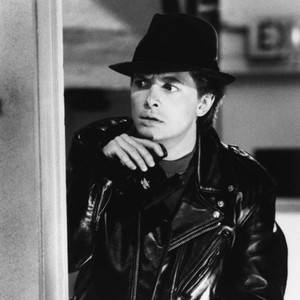 BACK TO THE FUTURE PART II, Michael J. Fox, 1989, (c)Universal
