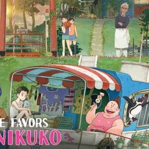Fortune Favors Lady Nikuko - Rotten Tomatoes