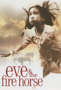 Eve & the Fire Horse poster