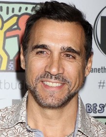 Adrian Paul