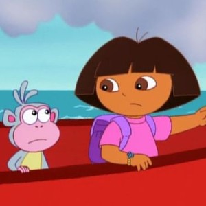 Dora the Explorer: Season 1, Episode 21 - Rotten Tomatoes