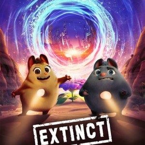 Extinct - Rotten Tomatoes