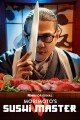 Morimoto's Sushi Master