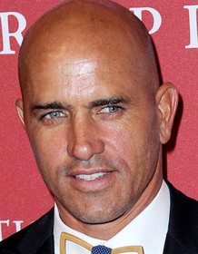 Kelly Slater
