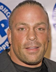 Rob Van Dam