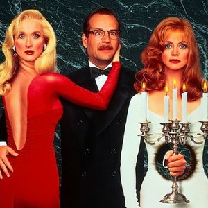 Death Becomes Her photo 2