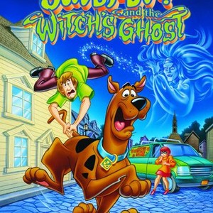 Scooby-Doo and the Witch's Ghost (1999) - Rotten Tomatoes