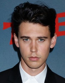 Austin Butler