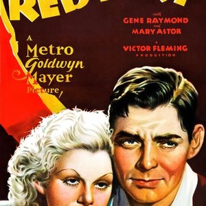 Red Dust (1932) photo 9
