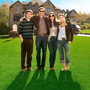 The Joneses (2009) - Rotten Tomatoes