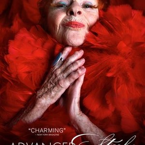 Advanced Style - Rotten Tomatoes