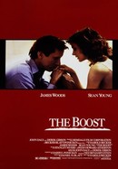The Boost poster image
