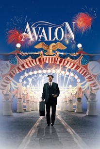 Image result for avalon 1990