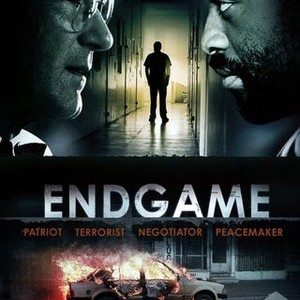 End Game (2006 film) - Wikipedia