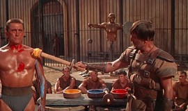 Spartacus: Official Clip - Gladiator Training
