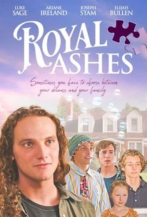 Royal Ashes Rotten Tomatoes
