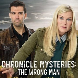 The Chronicle Mysteries: The Wrong Man photo 5