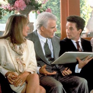 Father of the Bride (1991) photo 10