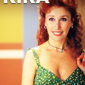 Kika (1993) photo 2