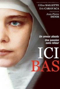 Poster for Ici-bas