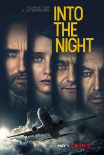 The Night Agent - Rotten Tomatoes