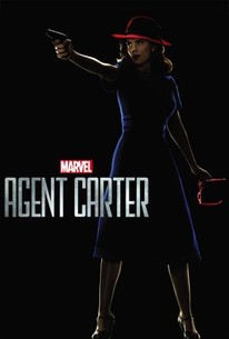 Marvel S Agent Carter Season 2 Rotten Tomatoes