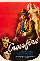 十字砲火 / Crossfire