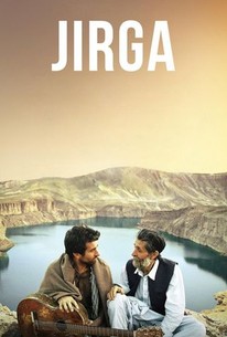 Watch trailer for Jirga