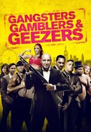 Gangsters Gamblers Geezers poster image