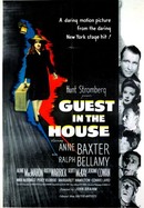 Guest in the House poster image