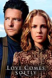 Poster for Love Comes Softly