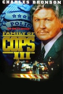 Watch trailer for Family of Cops III