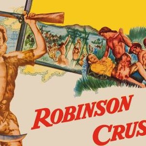 Robinson Crusoe photo 14