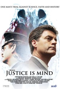 Watch trailer for Justice Is Mind
