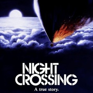 Night Crossing photo 9