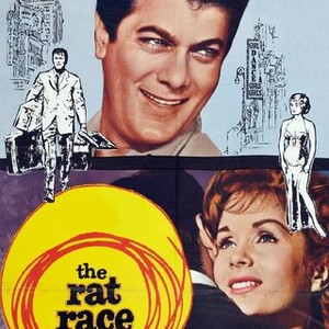 The Rat Race - Rotten Tomatoes