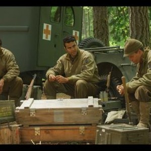 "Alone We Fight photo 5"
