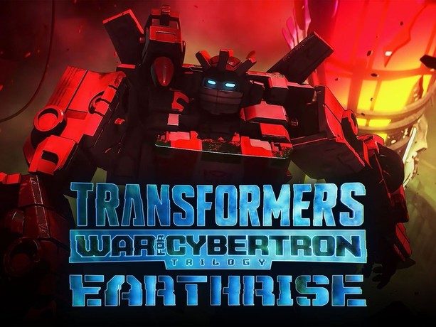 Transformers: War for Cybertron Trilogy in terms of cybersecurity