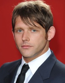 Chris Coghill